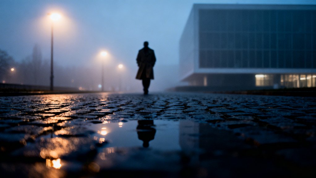 systemic counterintelligence failure