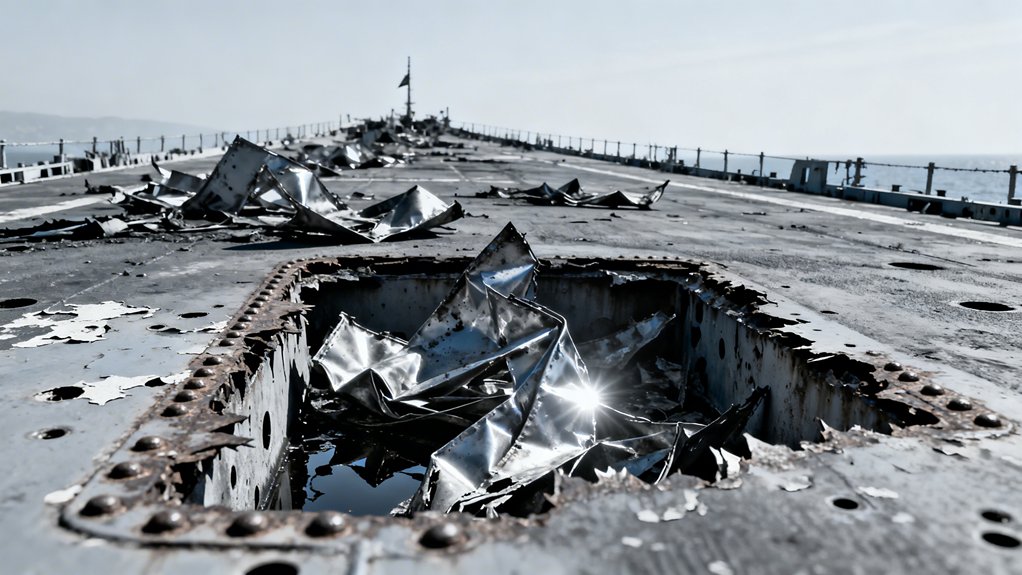 truth suppressed justice denied