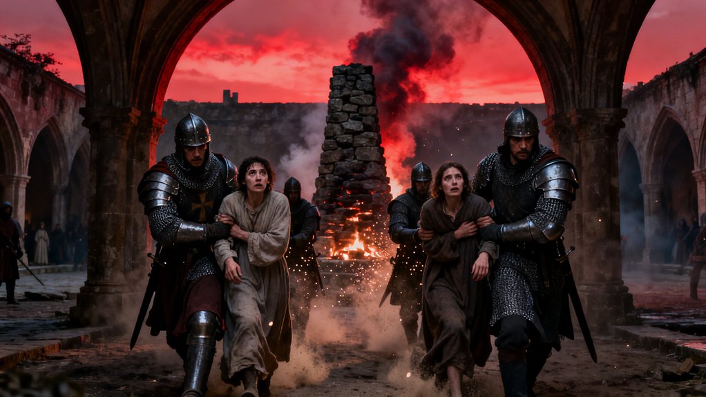 vatican targets european christians