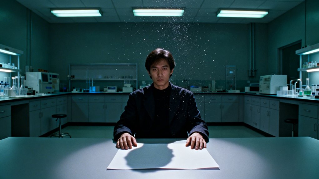 wasted taxpayer funded pseudoscience