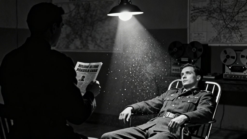 weaponized truth backfires domestically