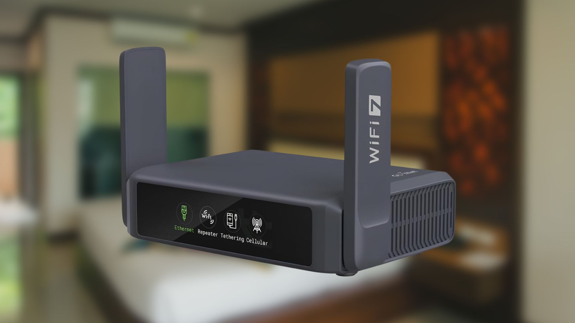 Gl Net Routers GL.iNet GL-BE3600 (Slate 7) Router Review - RevealedHISTHQ