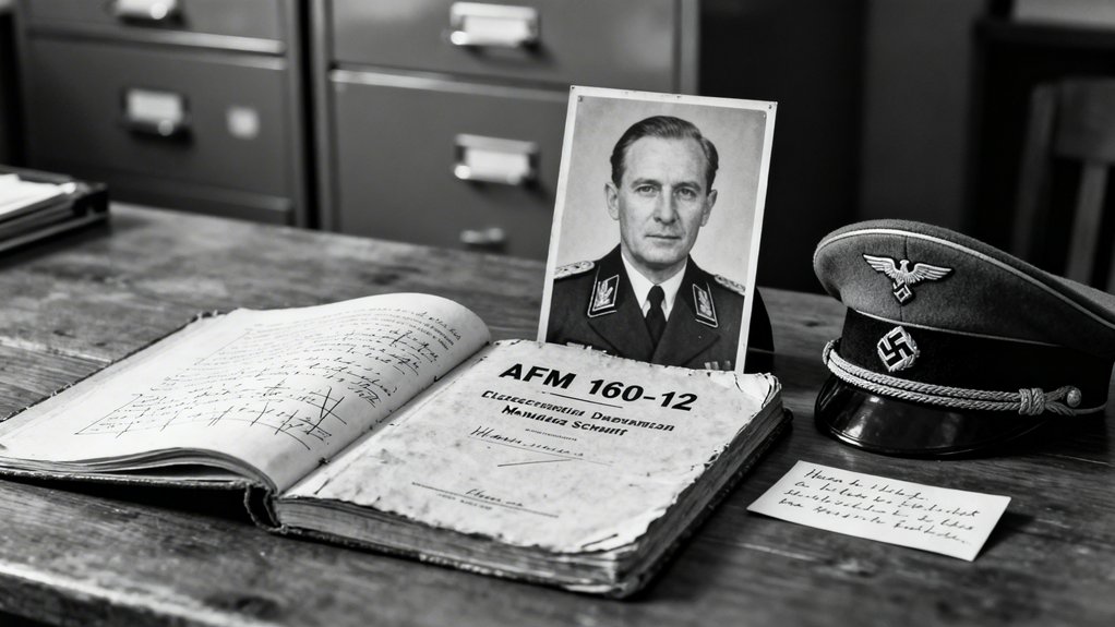 adopting enemy tactics