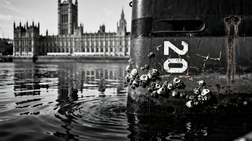 executive deception exposed