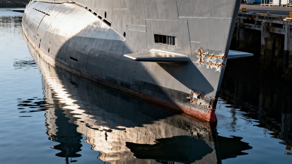 foundational design flaws