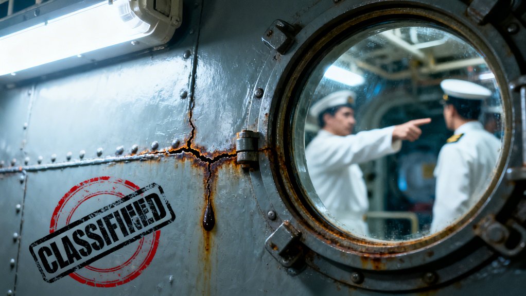 hidden design flaws exposed