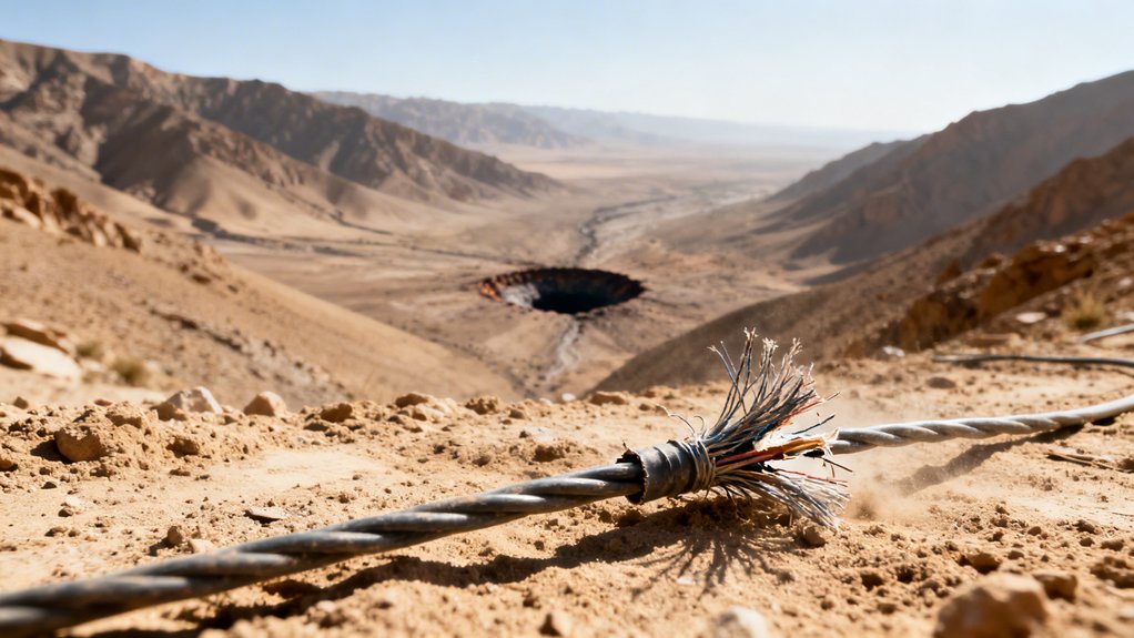 hidden strikes without oversight