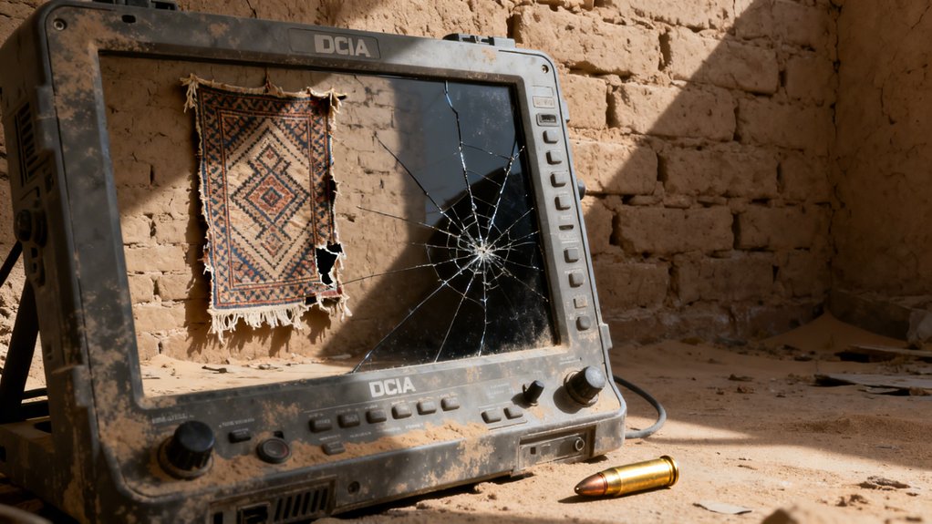 lethality over legitimacy