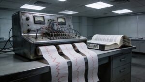 lie detection is a hoax