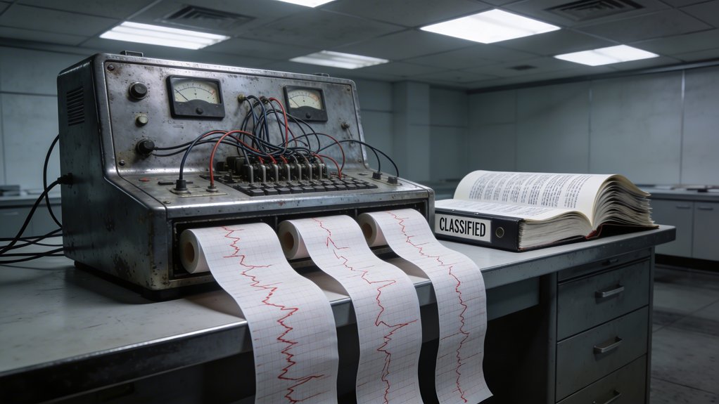 lie detection is a hoax