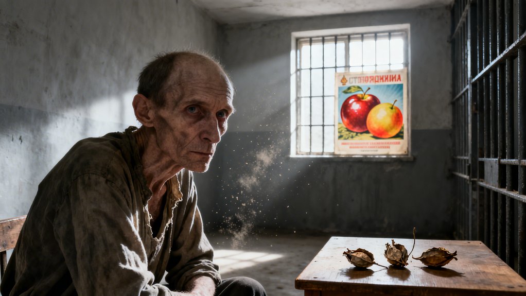 lysenkoism weaponized biology