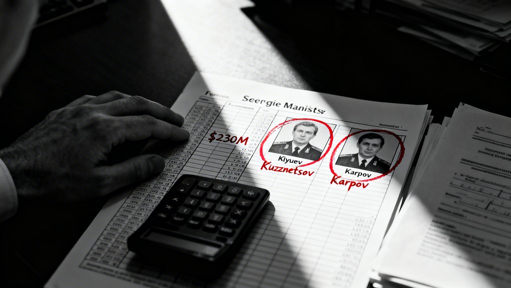 magnitsky uncovers tax fraud