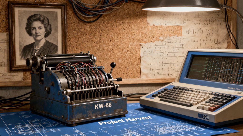 mathematical breakthroughs for signals