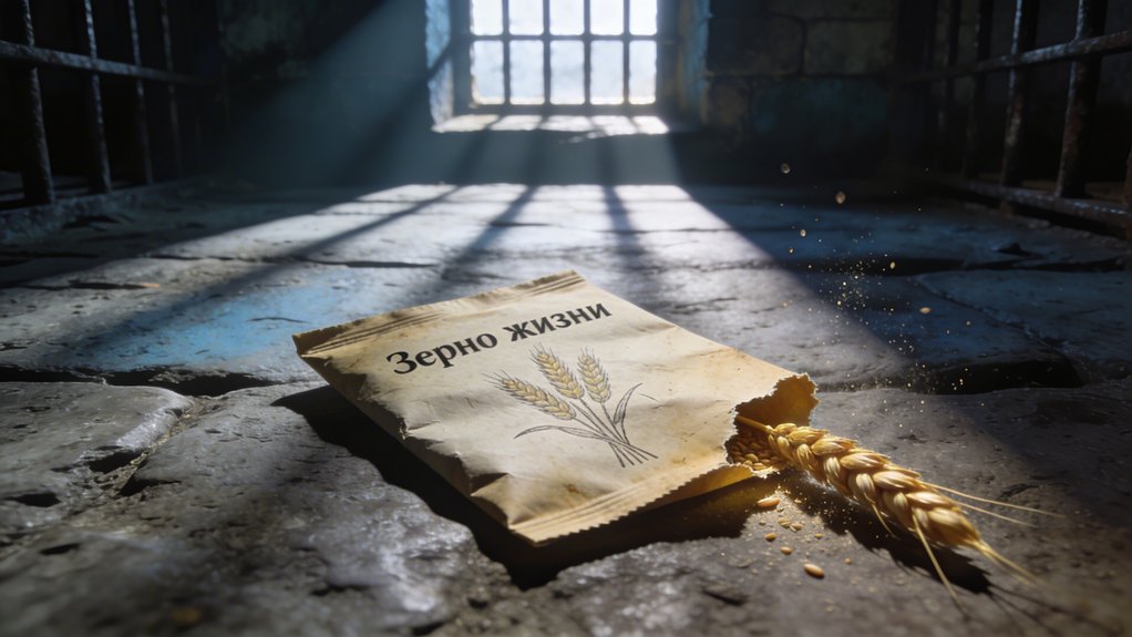 nikolai vavilov starved