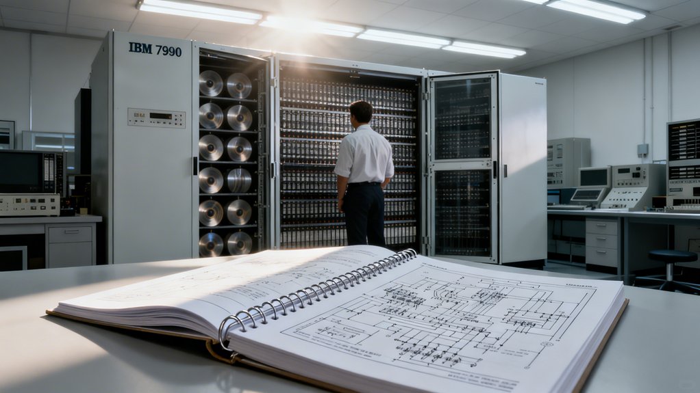 real time sigint processing