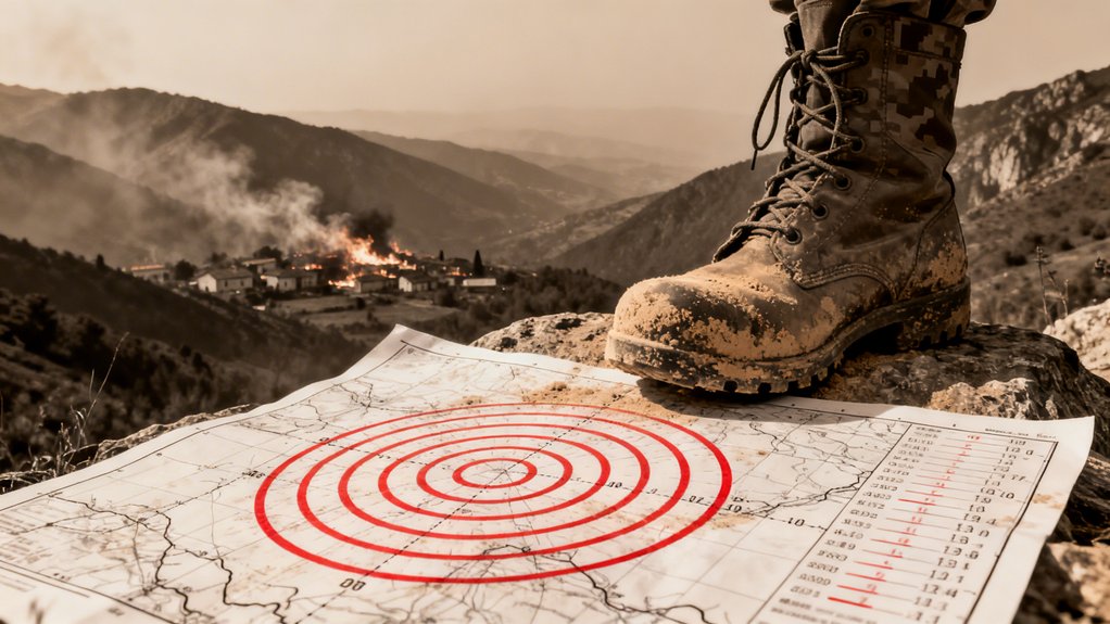 rumsfeld blocks peacekeepers