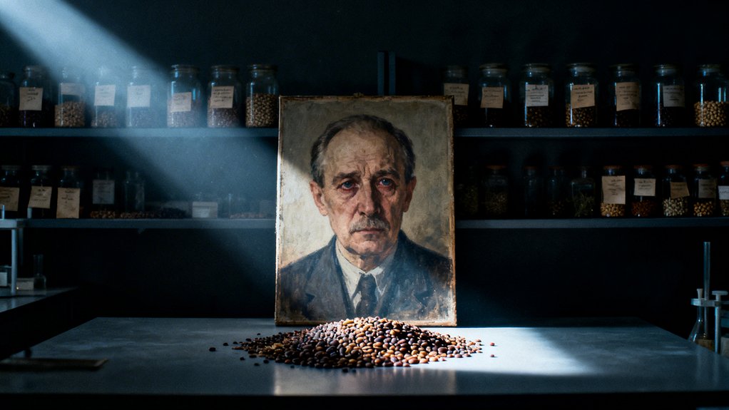 science outlasts tyranny