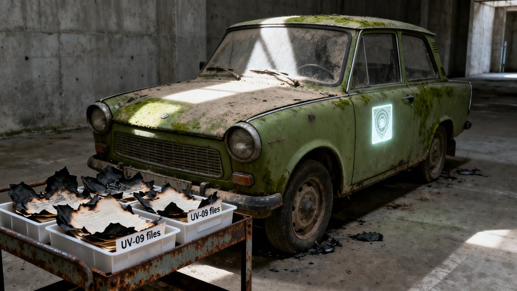 scorched uv surveillance dashboard