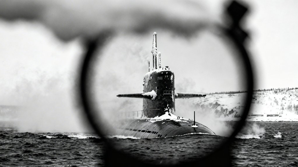 secret soviet breaches