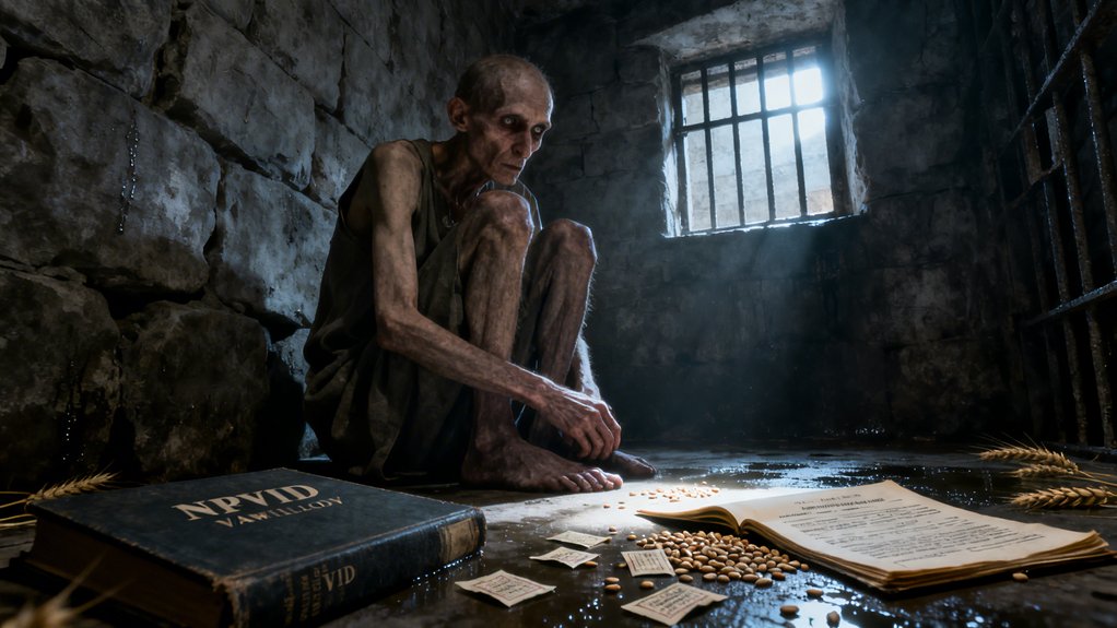 sleep deprivation torture confinement