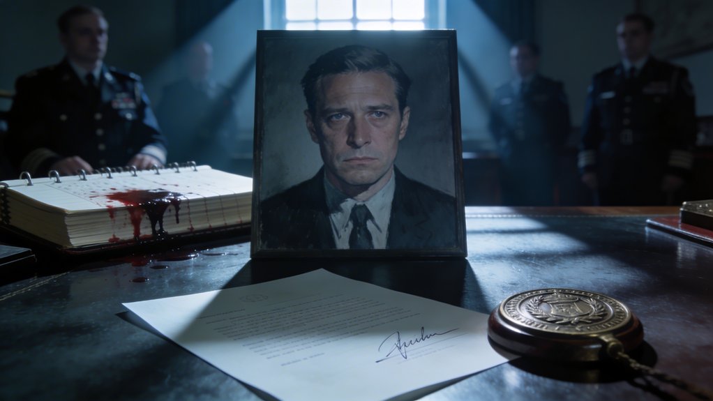 state murder of lawyer