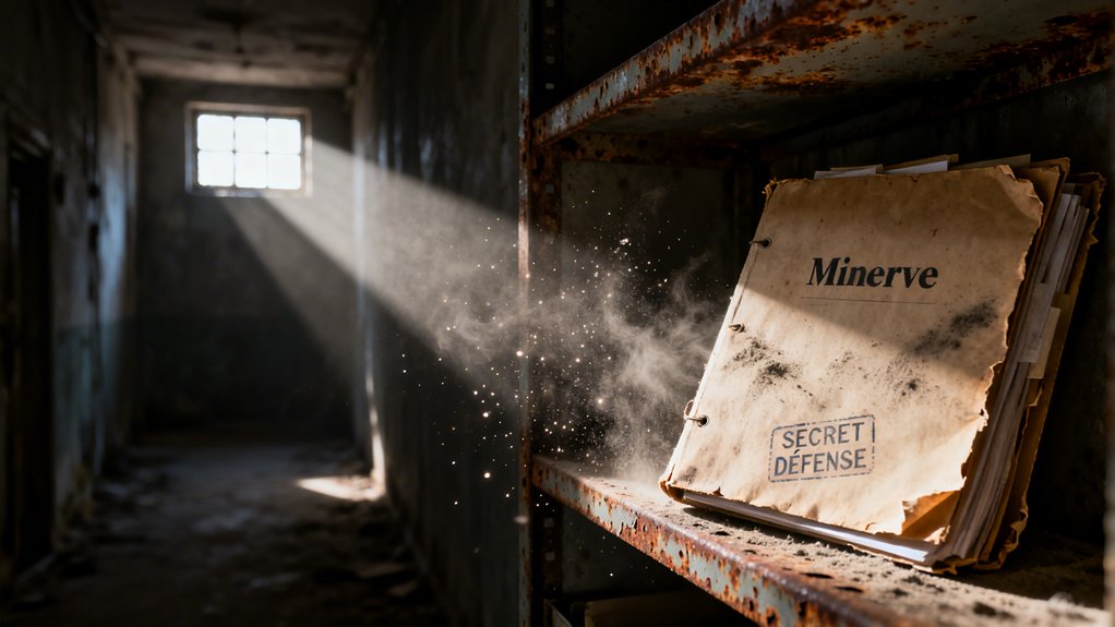 state secrecy silence