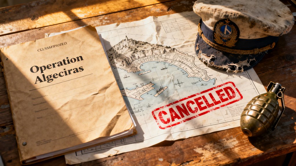 suppressed documents expose cover up