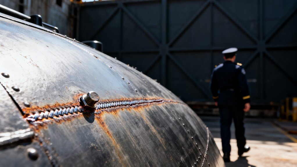 systemic flaws exposed