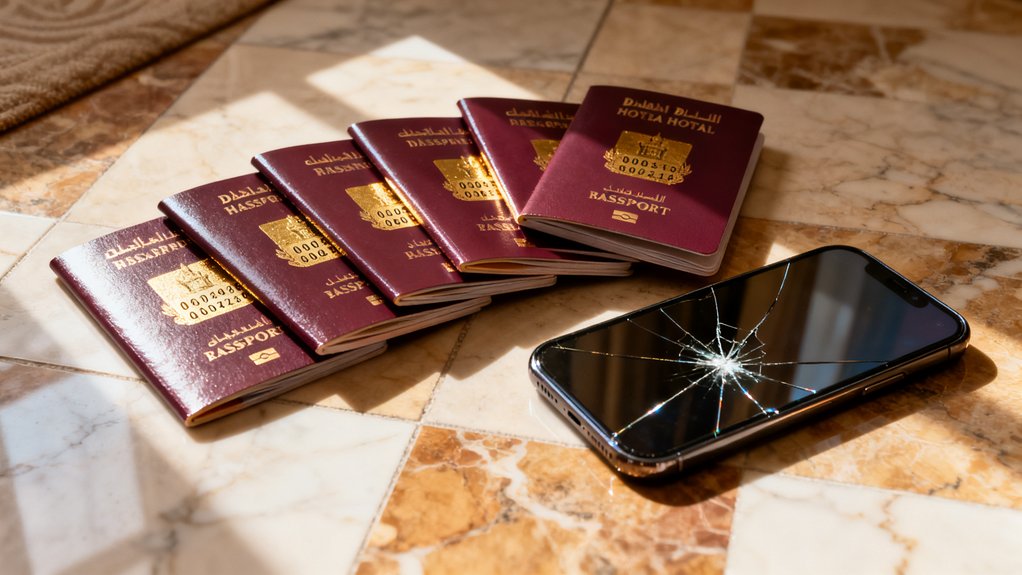 australian fraud identity theft