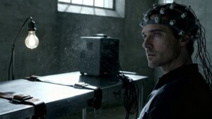 cia mind control program
