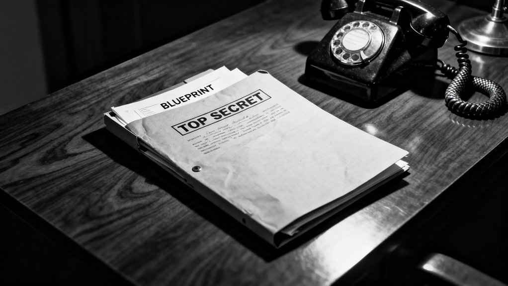 cognitive annihilation blueprint