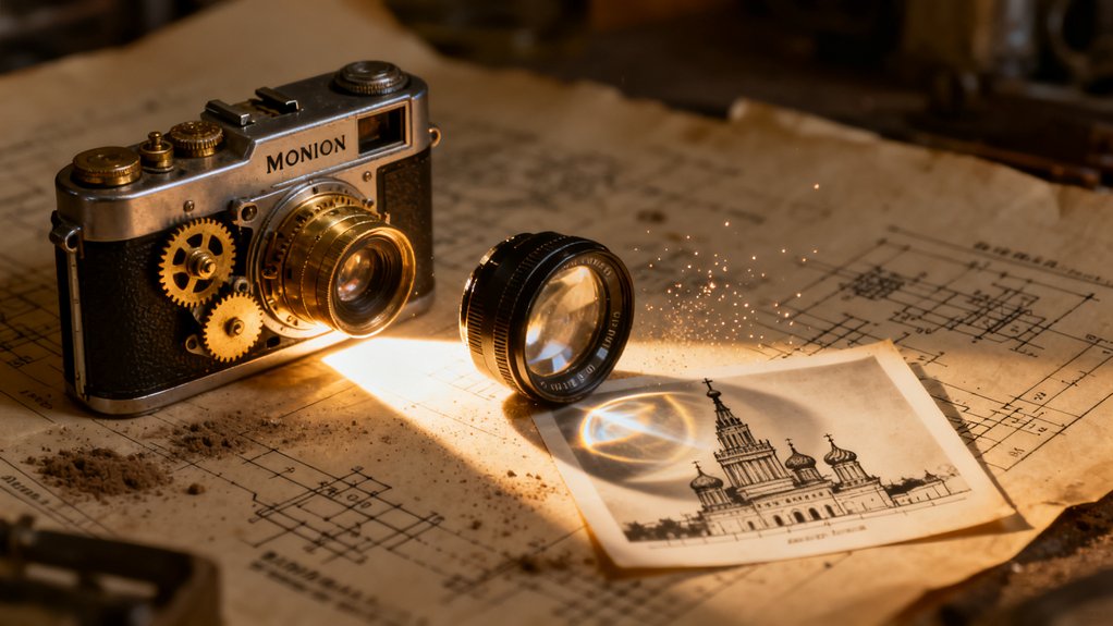 compact camera global crisis