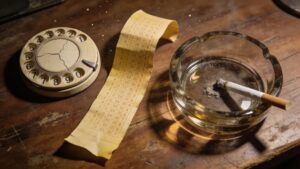 fatal soviet code blunder