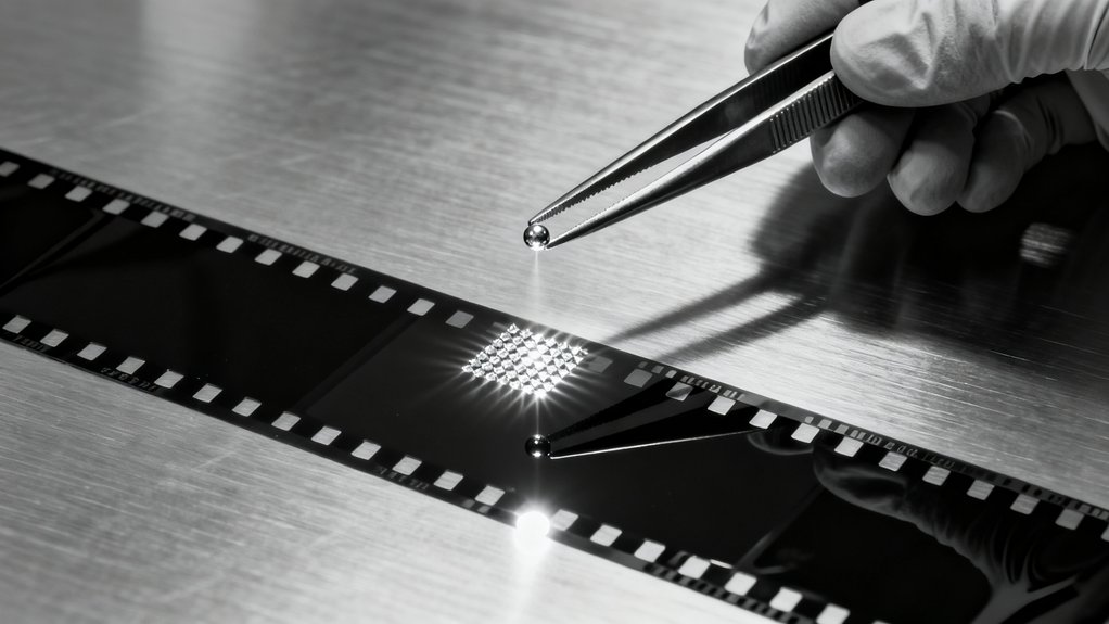 fbi isolates foreign adhesive