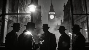 five soviet spies