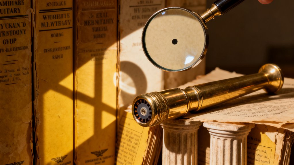 hiding data in plain sight