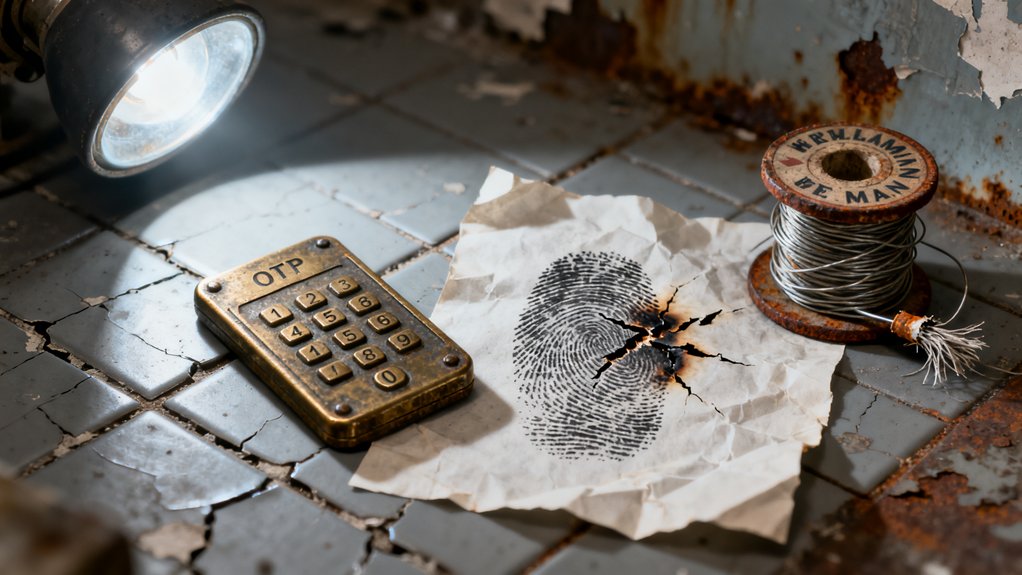 human error degrades systems
