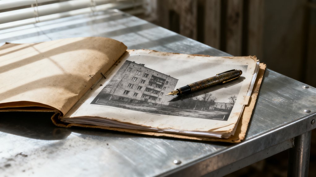 institutional denial hid truth