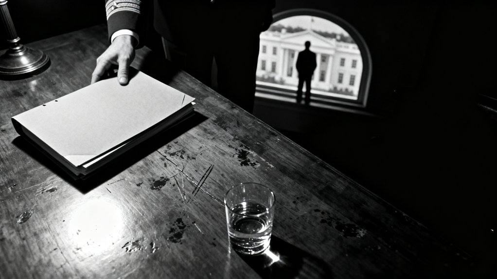 kissinger used gru data