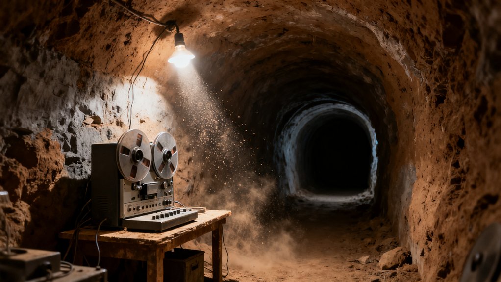 mi6 betrayed berlin tunnel