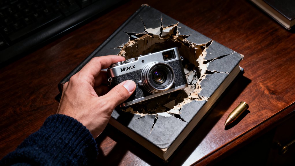 minox camera espionage secrets