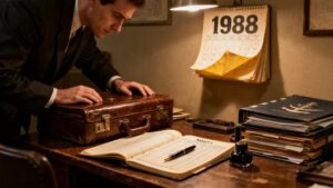 navy audited for seventeen years
