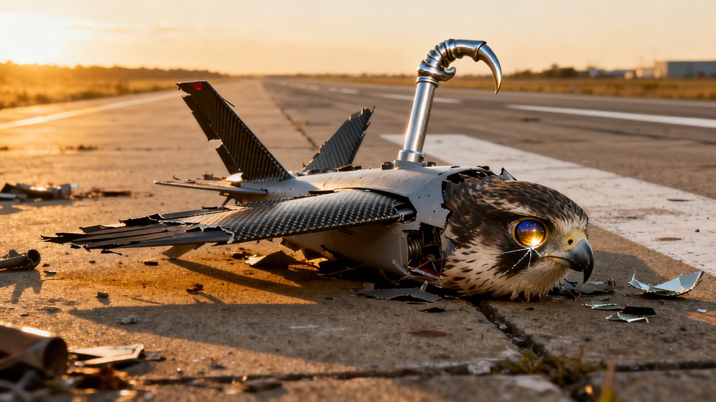nuclear hawk failed