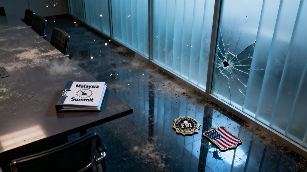 cia withheld summit intel