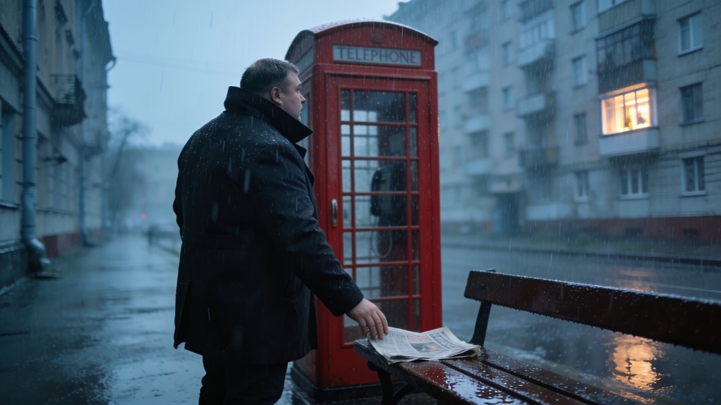 first contact mi6 penkovsky