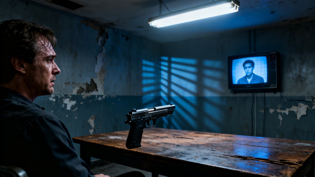 public indictment of empire