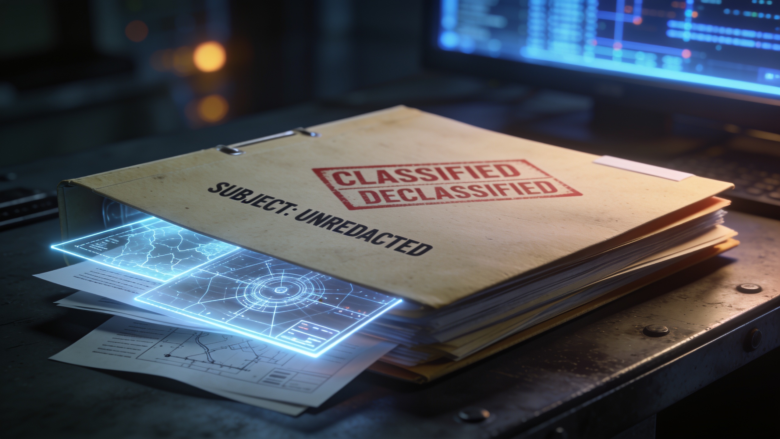 Complete Digital Book Dossier