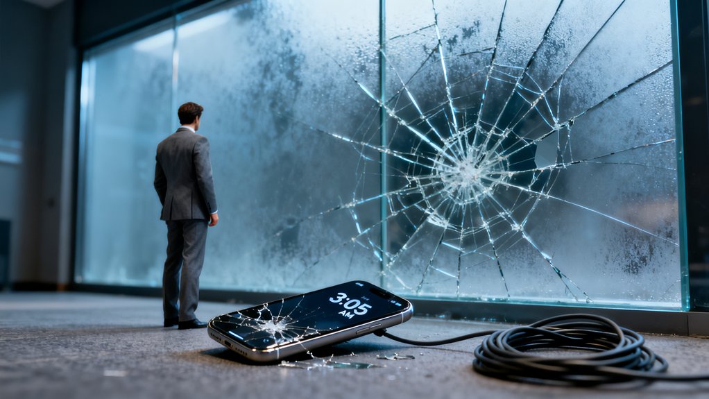 verizon bombshell collapses fisa