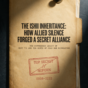 [0008-2222] THE ISHII INHERITANCE - Maximum Clearance Bundle