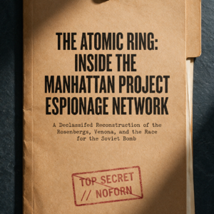 [0022-2300] THE ATOMIC RING - Maximum Clearance Bundle